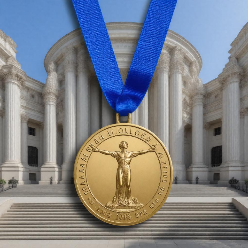 National Medal of Arts
